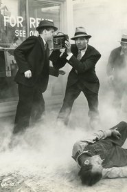 poster Case of the Missing Man