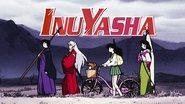 Backdrop of InuYasha image size 1280x720
