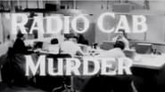 Radio Cab Murder wallpaper 