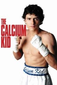 poster The Calcium Kid
