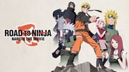 Naruto Shippuden : Road to Ninja wallpaper 