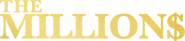 Logo of The Millions image size 1265x282