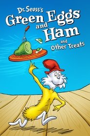 Poster of Dr. Seuss on the Loose image size 2000x3000