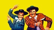 Laurel et Hardy - Les Rois de la blague wallpaper 