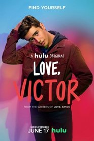 Poster of Love, Victor image size 1000x1500