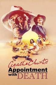 Poster of Appointment with Death image size 1280x1920