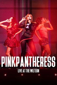 poster An Evening with PinkPantheress Begins... (Live At The Wiltern)