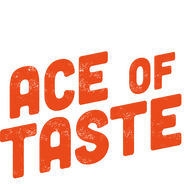 Logo of Duff: Ace of Taste image size 1159x1154