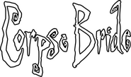 Logo of Corpse Bride image size 1050x620