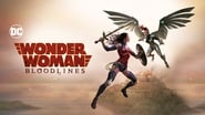 Wonder Woman : Bloodlines wallpaper 