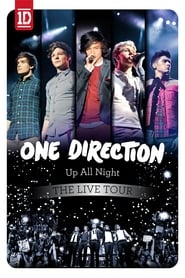 One Direction: Up All Night – The Live Tour 2012 123movies