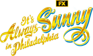 Logo of It's Always Sunny in Philadelphia image size 1927x1155