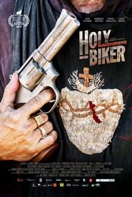 Poster of Holy Biker image size 683x1024