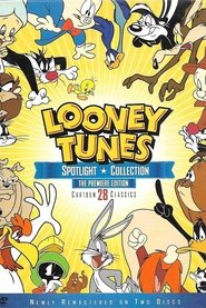 poster Looney Tunes Spotlight Collection: The Premiere Edition