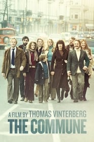 The Commune 2016 123movies