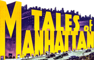 Logo of Tales of Manhattan image size 820x523