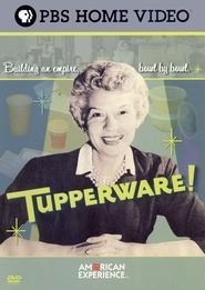 poster Tupperware!