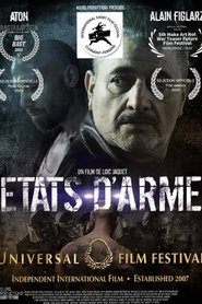poster Etats d’arme
