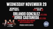Backdrop of Orlando Gonzalez vs. Jorge Castaneda image size 1280x720