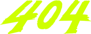 Logo of 404 Run Run image size 334x126