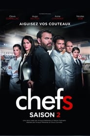 Serie streaming | voir Chefs en streaming | HD-serie