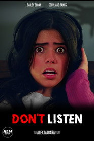 Don't Listen