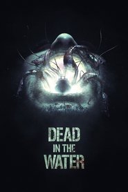Dead in the Water Poster