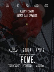 poster FOME.