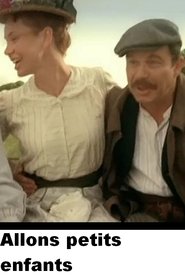 Allons petits enfants Poster