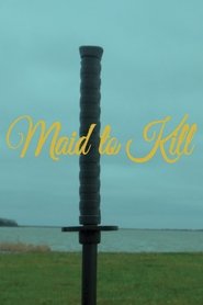 Poster of Maid to Kill image size 1000x1500