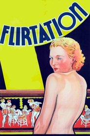Poster of Flirtation image size 1195x1793