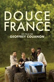 poster Douce France