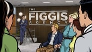 Archer season 7 episode 1