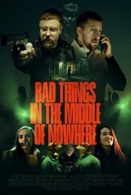 Poster of Wickedly Evil image size 1350x2000