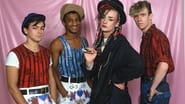 Culture Club: A Kiss Across the Ocean wallpaper 