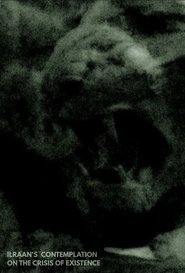 poster Ilraan's Contemplation On The Crisis of Existence
