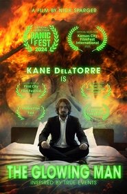 poster The Glowing Man