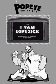 poster I Yam Love Sick
