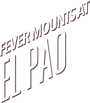 Logo of Fever Mounts at El Pao image size 643x730