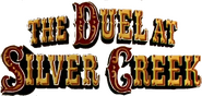 Logo of The Duel at Silver Creek image size 604x288