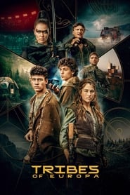 Tribes of Europa streaming VF - wiki-serie.cc