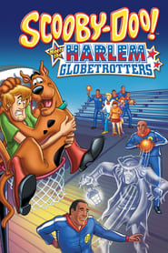 poster Scooby-Doo! Meets the Harlem Globetrotters
