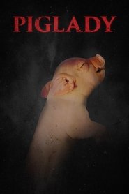 poster Piglady