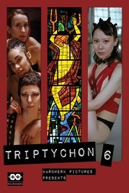 Triptychon VI