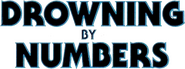 Logo of Drowning by Numbers image size 832x312