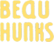 Logo of Beau Hunks image size 398x315