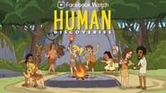 Human Discoveries  