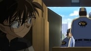 Détective Conan season 1 episode 722