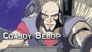 Backdrop of Cowboy Bebop image size 1280x720