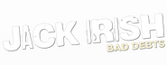 Logo of Jack Irish: Bad Debts image size 800x310